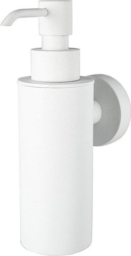 Haceka Kosmos Zeepdispenser - mat wit