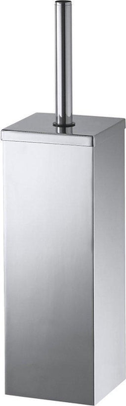 Haceka Mezzo Closetborstelset hangend chroom