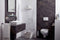 Haceka Mezzo Dubbele Handdoekhouder 5,3x40,4x5,3 cm Chroom