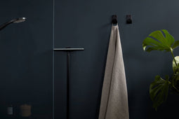Haceka Selection wisser 26x2,5x122cm zwart