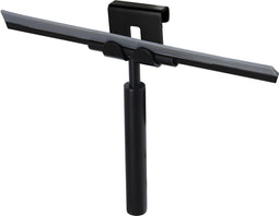 Haceka Selection Wisser Met Haak Zwart