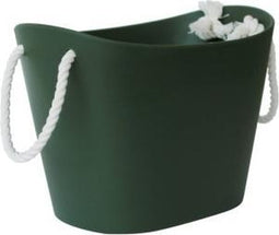 Hachiman Balcolore Mini - Dark Green