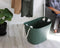 Hachiman Balcolore Opbergmand - L - Donker Groen