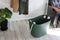 Hachiman Balcolore Opbergmand - L - Donker Groen