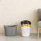 Hachiman Balcolore Opbergmand - L - Geel