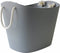 Hachiman Balcolore Opbergmand - L - Grijs