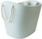 Hachiman Balcolore Opbergmand - L - Licht Blauw