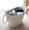 Hachiman Balcolore Opbergmand - L - Licht Blauw