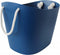 Hachiman Balcolore Opbergmand - L - Navy Blauw