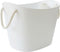 Hachiman Balcolore Opbergmand - L - Wit