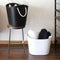 Hachiman Balcolore Opbergmand - L - Zwart