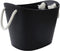 Hachiman Balcolore Opbergmand - L - Zwart