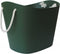 Hachiman Balcolore Opbergmand - M - Donker Groen