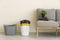Hachiman Balcolore Opbergmand - M - Geel