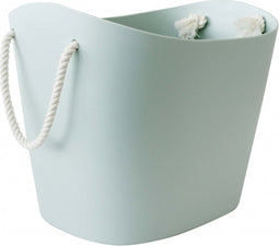 Hachiman Balcolore Opbergmand - M - Licht Blauw