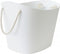 Hachiman Balcolore Opbergmand - M - Wit