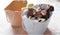 Hachiman Balcolore Opbergmand - M - Wit