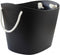 Hachiman Balcolore Opbergmand - M - Zwart
