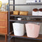 Hachiman Balcolore Opbergmand - M - Zwart