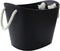 Hachiman Balcolore Opbergmand - M - Zwart