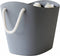 Hachiman Balcolore Opbergmand - S - Grijs