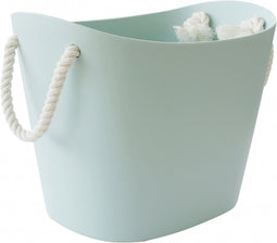Hachiman Balcolore Opbergmand - S - Licht Blauw