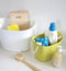Hachiman Balcolore Opbergmand - S - Wit