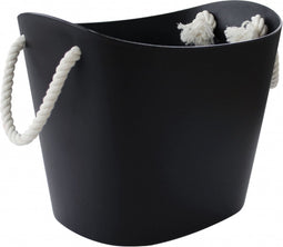 Hachiman Balcolore S - Black