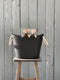 Hachiman Balcolore S - Black