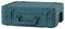 Hachiman - Broodtrommel Trunk Story - blauw
