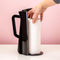 Hachiman Carafe - black