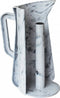Hachiman Carafe - marble