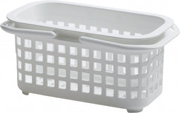 Hachiman Cestino Basket S - Wit