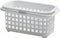 Hachiman Cestino Basket S - Wit