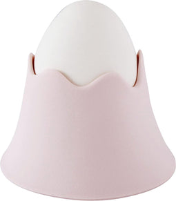 Hachiman Fujisan Egg Cup - pink
