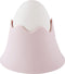 Hachiman Fujisan Egg Cup - pink