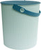 Hachiman Omnioutil Opbergemmer - L - Licht Blauw/Donker Blauw