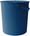Hachiman Omnioutil Opbergemmer - L - Navy Blauw