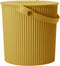 Hachiman Omnioutil Opbergemmer - M - Geel