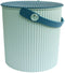 Hachiman Omnioutil Opbergemmer - M - Licht Blauw/Donker Blauw