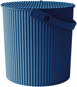 Hachiman Omnioutil Opbergemmer - M - Navy Blauw