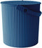 Hachiman Omnioutil Opbergemmer - M - Navy Blauw