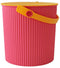 Hachiman Omnioutil Opbergemmer - M - Roze/Oranje