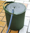 Hachiman Omnioutil Opbergemmer - Mini - Groen