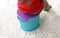 Hachiman Omnioutil Opbergemmer - S - Blauw/Paars