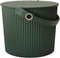 Hachiman Omnioutil Opbergemmer - S - Groen