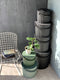 Hachiman Omnioutil Opbergemmer - S - Groen