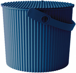 Hachiman Omnioutil Opbergemmer - S - Navy Blauw