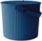 Hachiman Omnioutil Opbergemmer - S - Navy Blauw