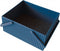 Hachiman - Opbergbox Omnioffre - draagbaar - stapelbaar- large blauw